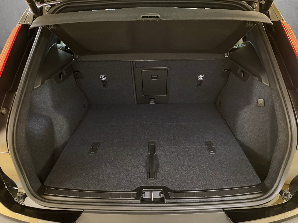 Image VOLVO XC40 XC40 2.0 B3 MH Core