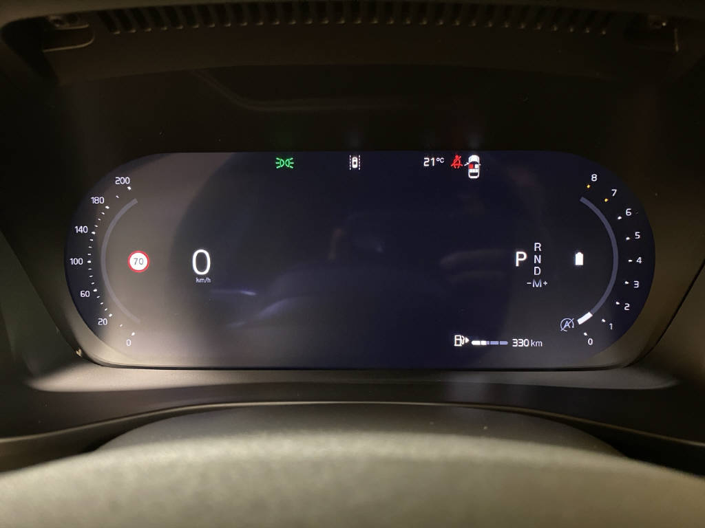 Image VOLVO XC40 XC40 2.0 B3 MH Core