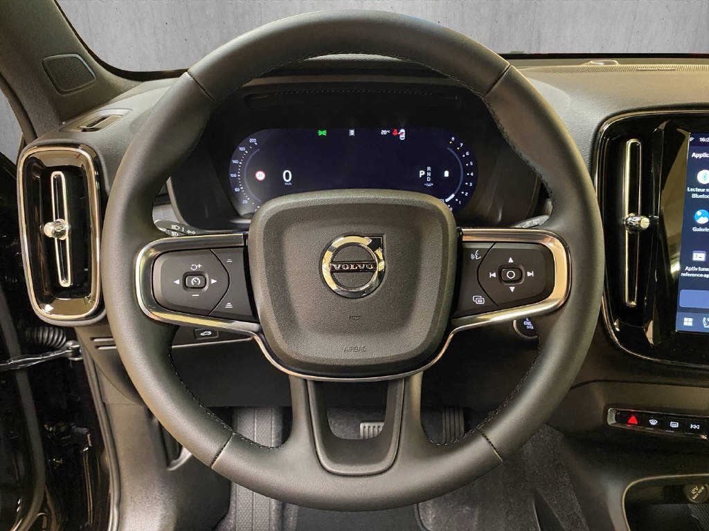 Image VOLVO XC40 XC40 2.0 B3 MH Core
