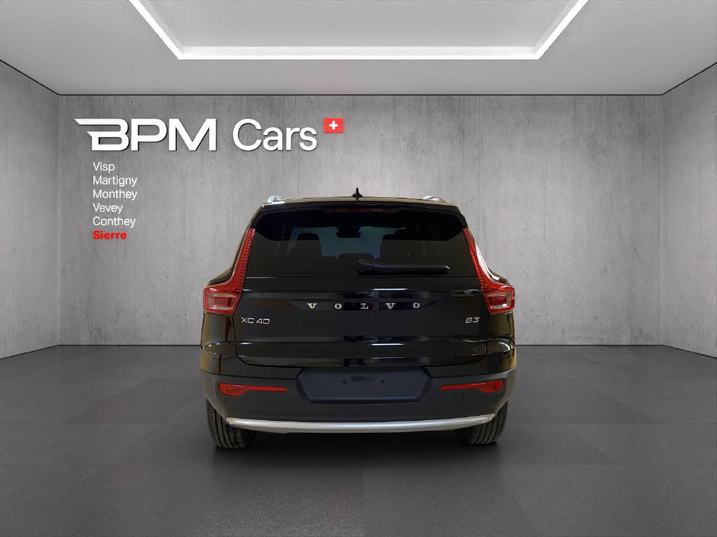 Image VOLVO XC40 XC40 2.0 B3 MH Core