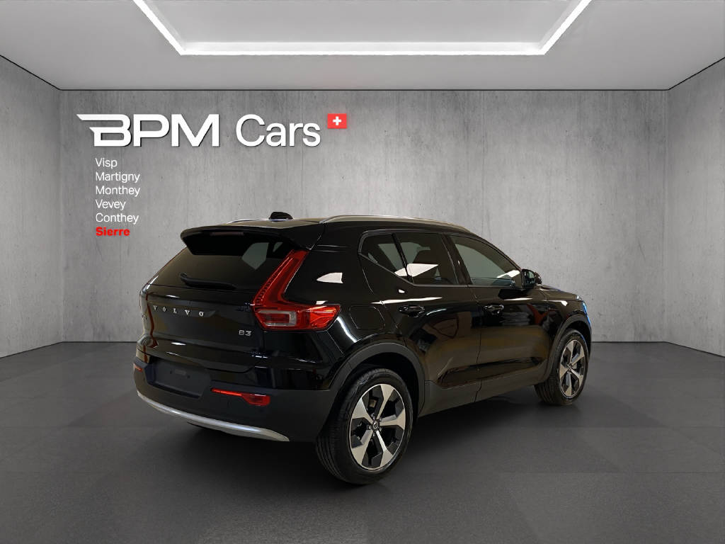 Image VOLVO XC40 XC40 2.0 B3 MH Core