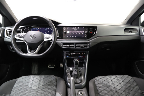 Image VW TAIGO Taigo 1.0 TSI R-Line DSG