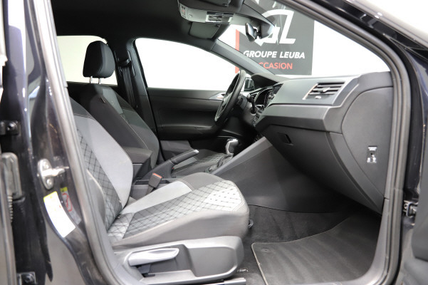 Image VW TAIGO Taigo 1.0 TSI R-Line DSG