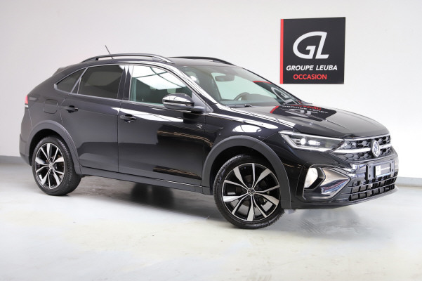 Photo VW TAIGO Taigo 1.0 TSI R-Line DSG