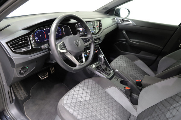 Image VW TAIGO Taigo 1.0 TSI R-Line DSG