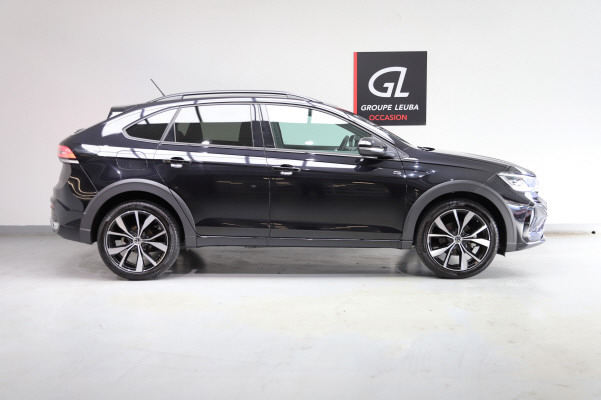 Image VW TAIGO Taigo 1.0 TSI R-Line DSG