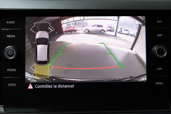 Image VW TAIGO Taigo 1.0 TSI R-Line DSG