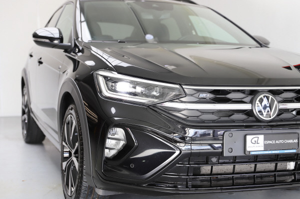 Image VW TAIGO Taigo 1.0 TSI R-Line DSG