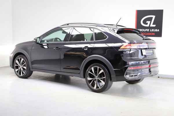 Image VW TAIGO Taigo 1.0 TSI R-Line DSG