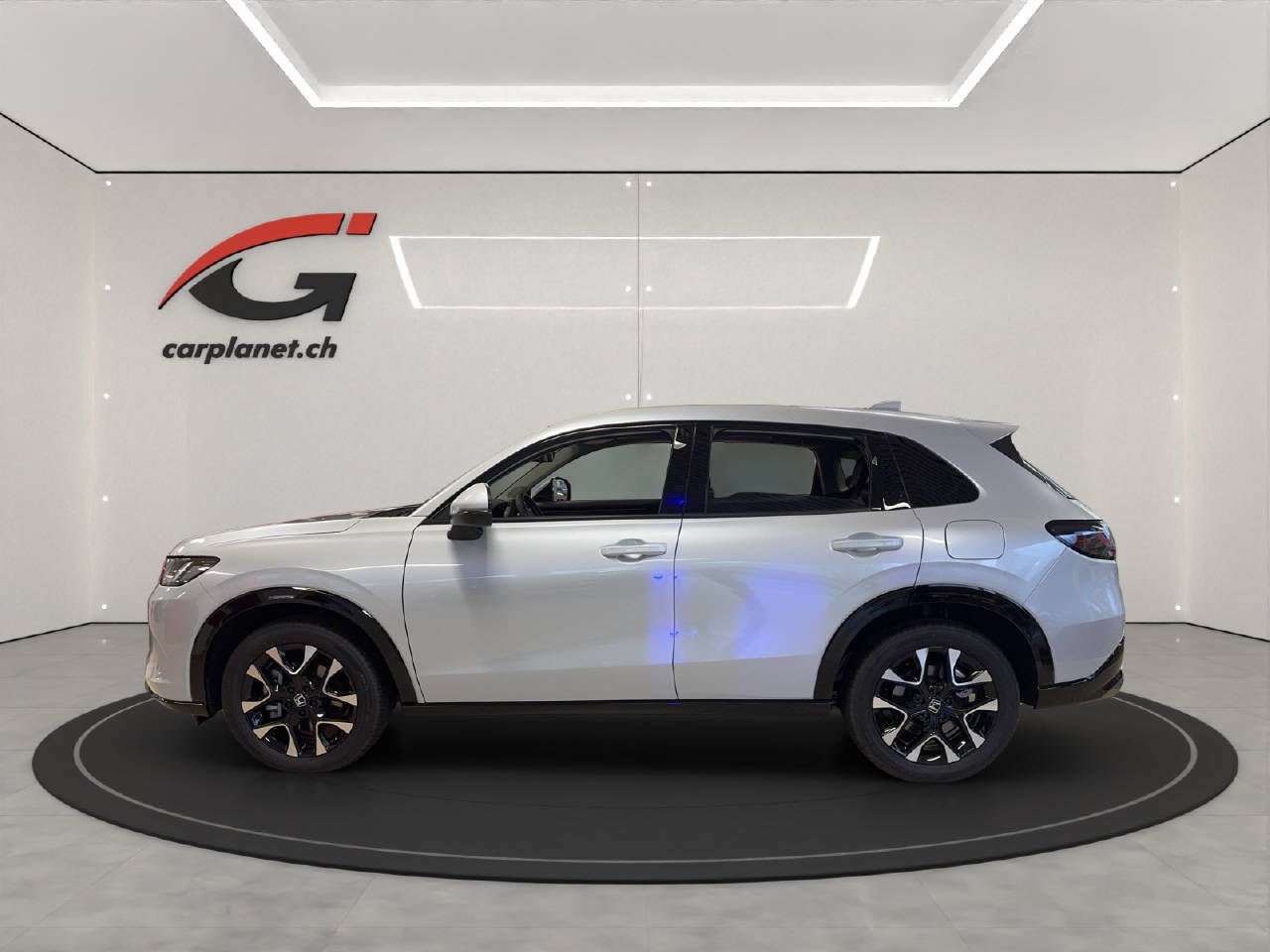 HONDA ZR-V 2.0 i-MMD Advance-showroom-element-1