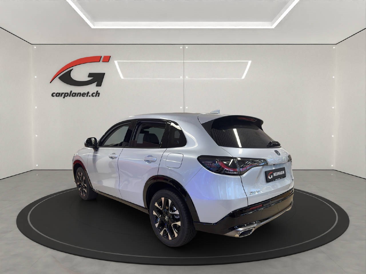 HONDA ZR-V 2.0 i-MMD Advance-showroom-element-2