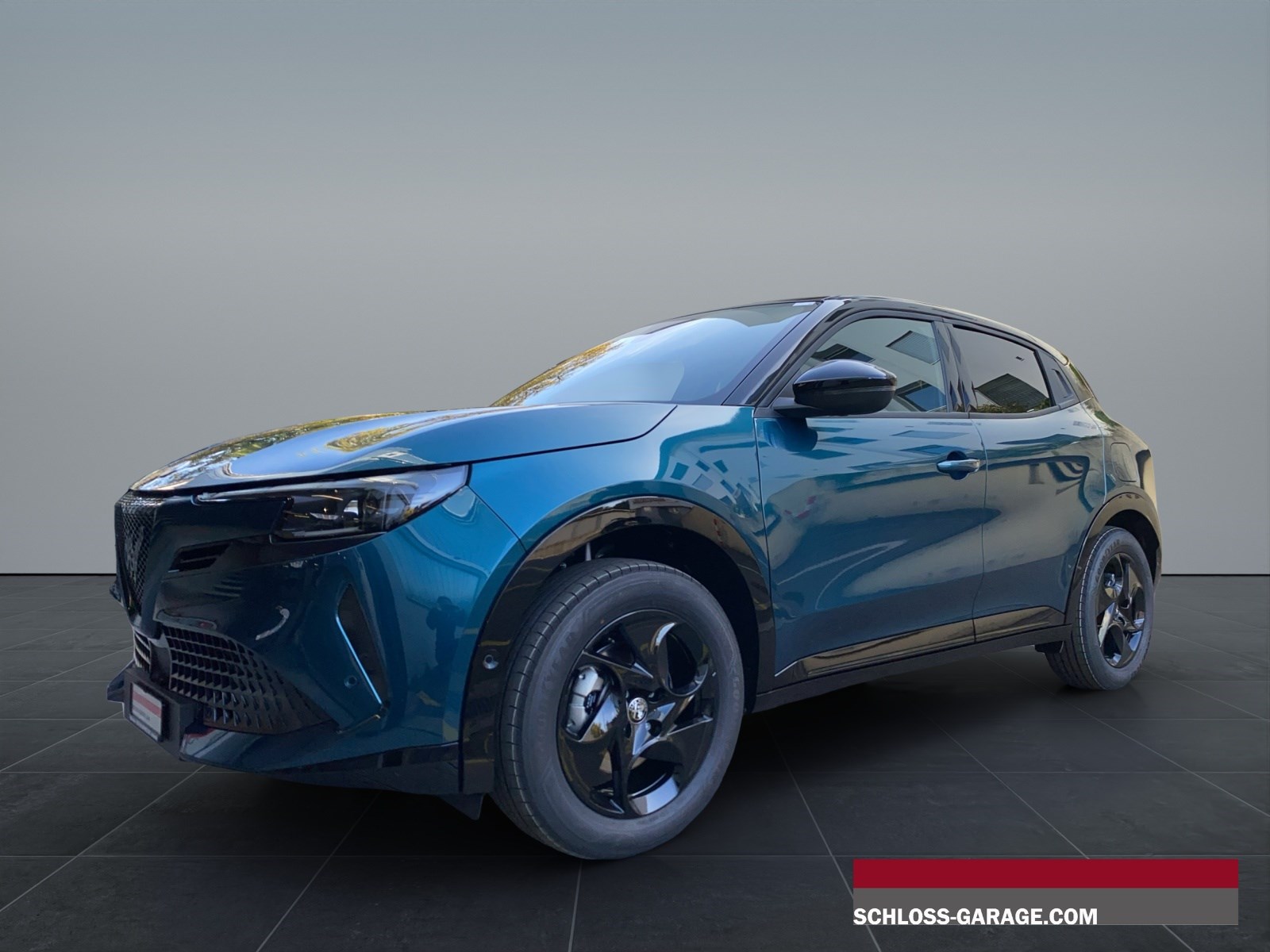 ALFA ROMEO JUNIOR 1.2 Ibrida-image-0