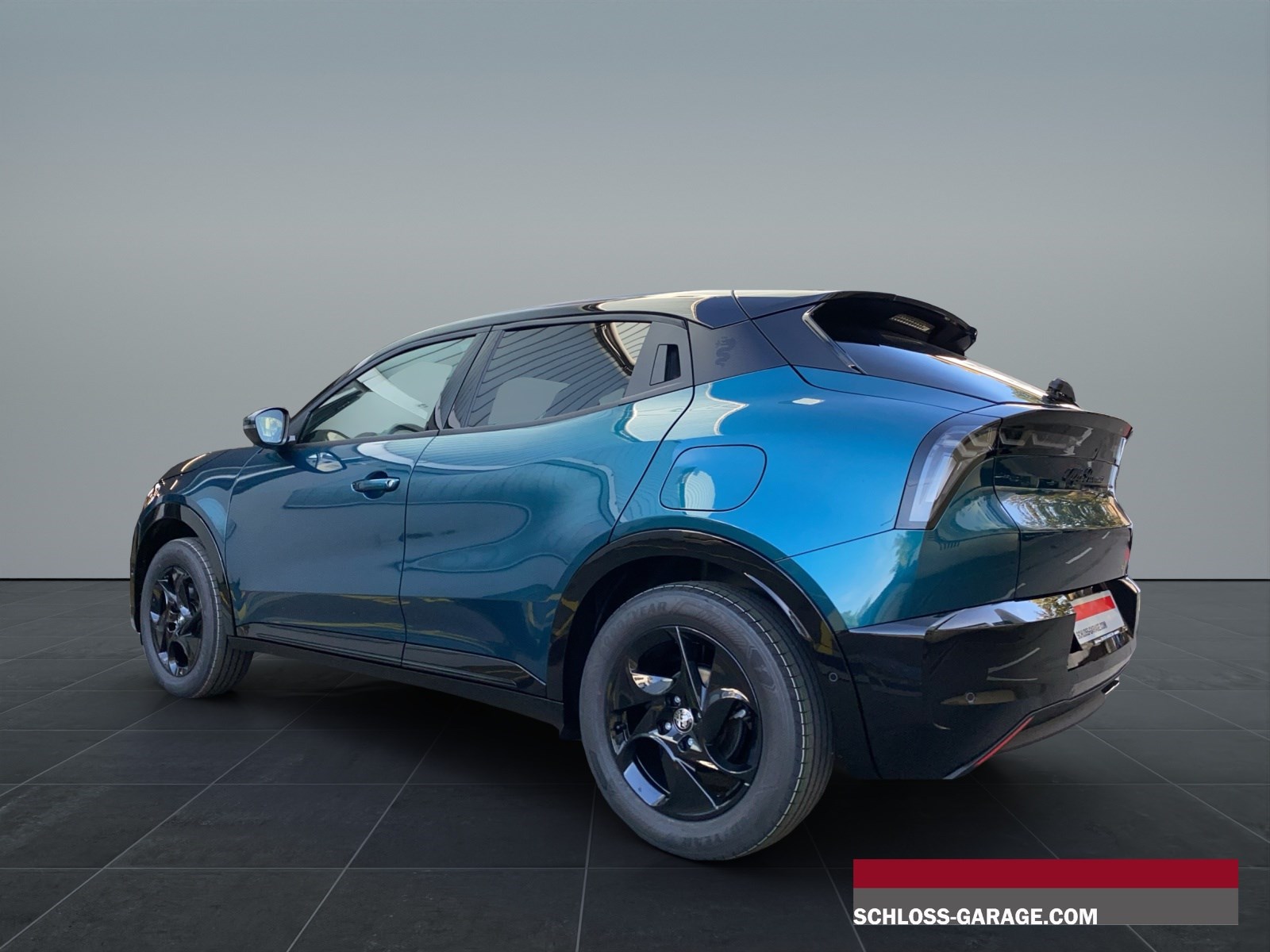 ALFA ROMEO JUNIOR 1.2 Ibrida-image-2