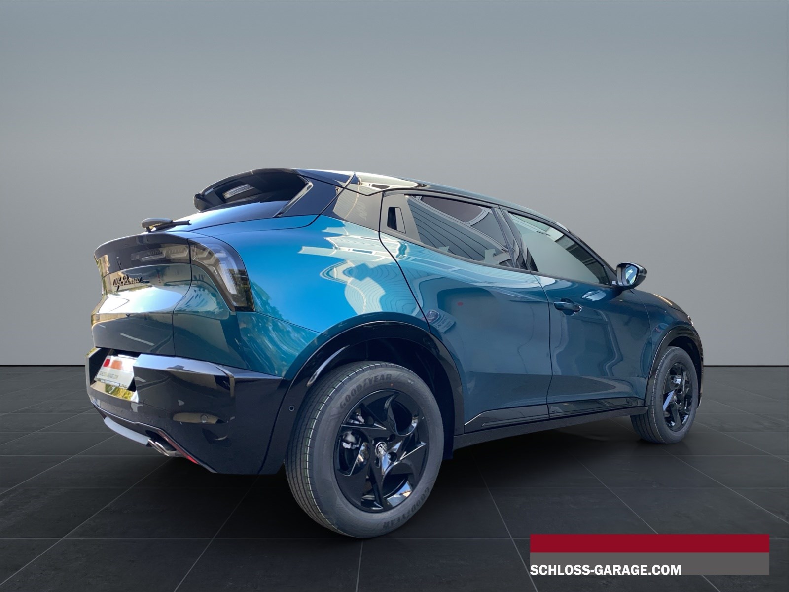 ALFA ROMEO JUNIOR 1.2 Ibrida-image-5