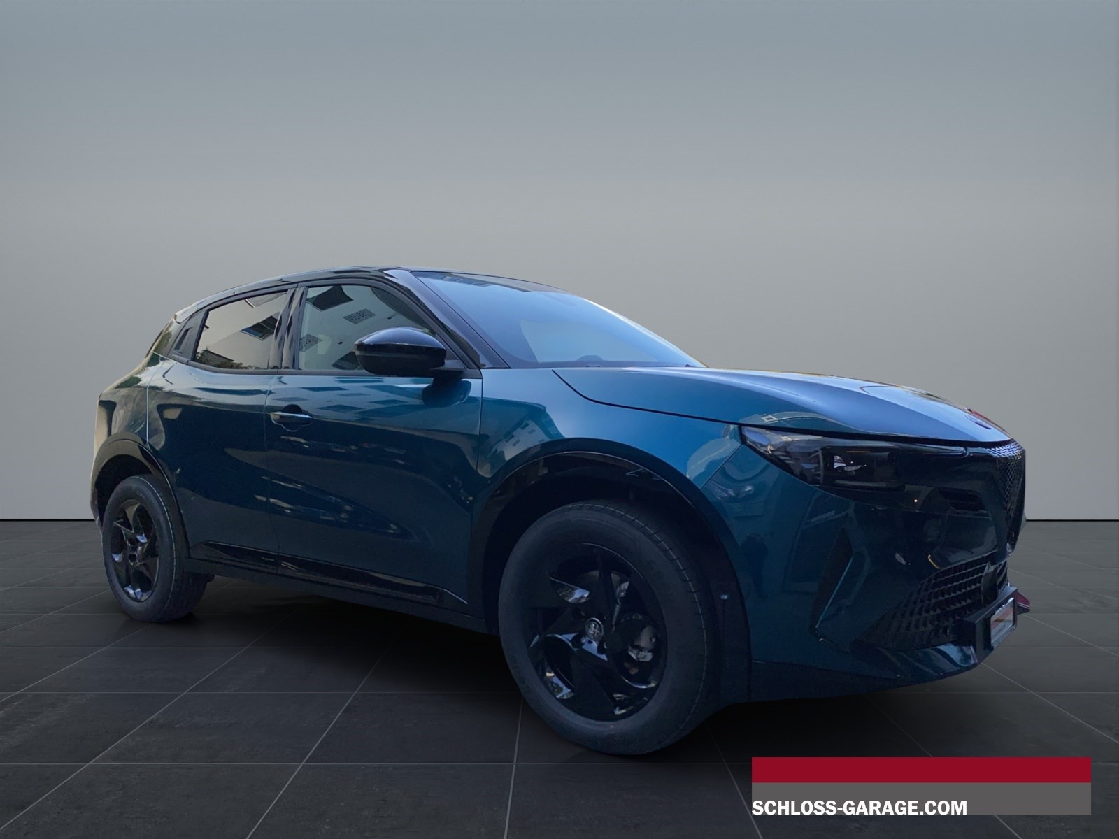 ALFA ROMEO JUNIOR 1.2 Ibrida-image-6