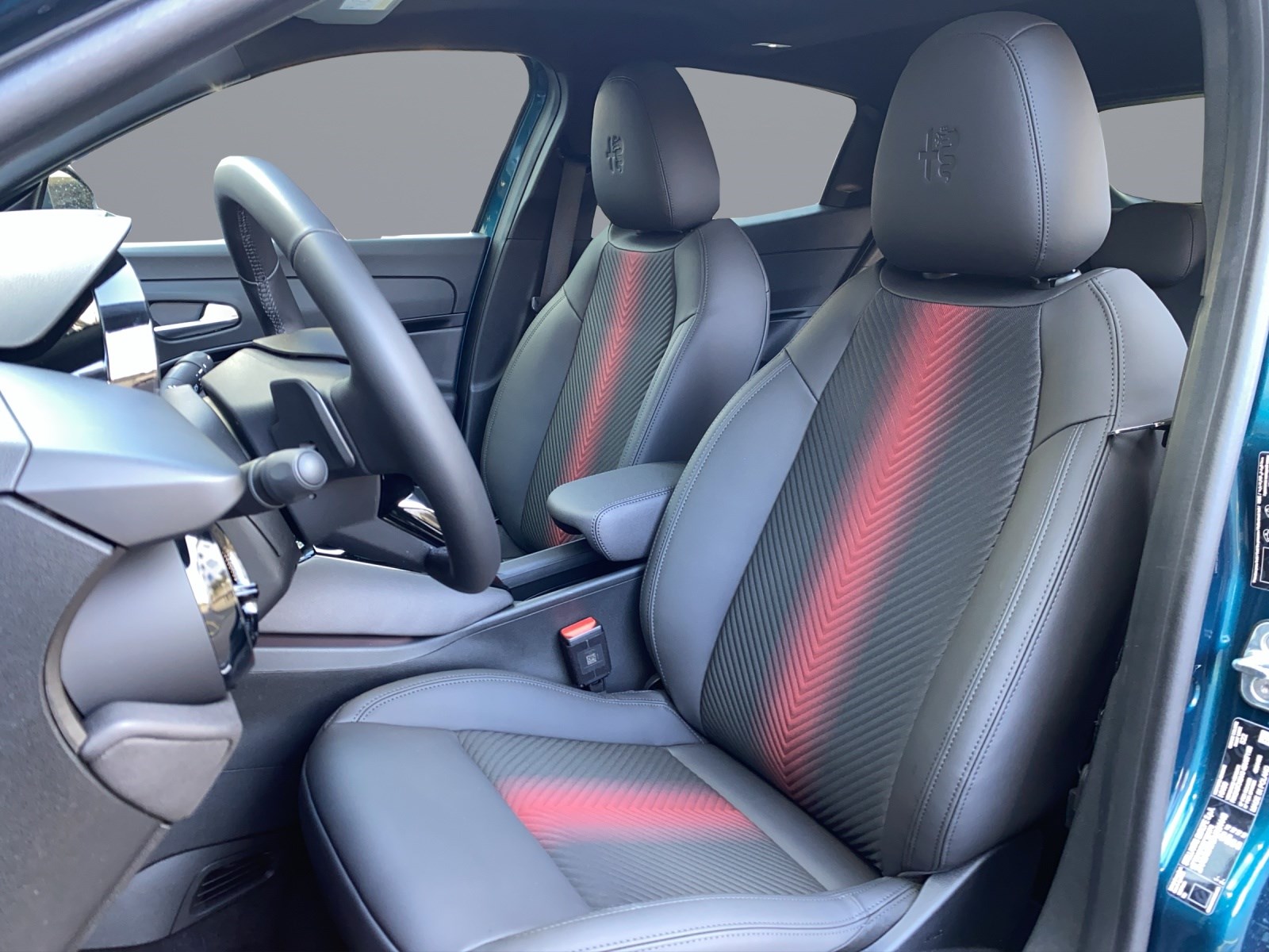 ALFA ROMEO JUNIOR 1.2 Ibrida-image-8
