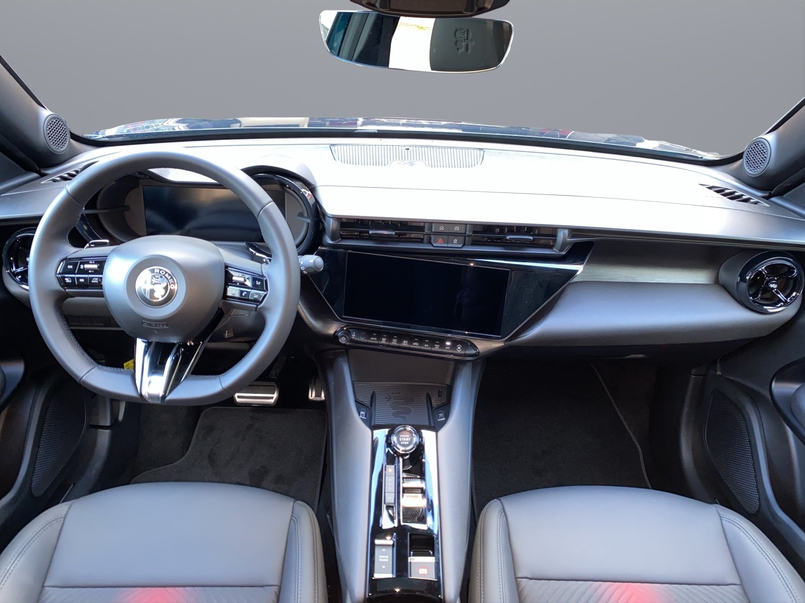 ALFA ROMEO JUNIOR 1.2 Ibrida-image-9