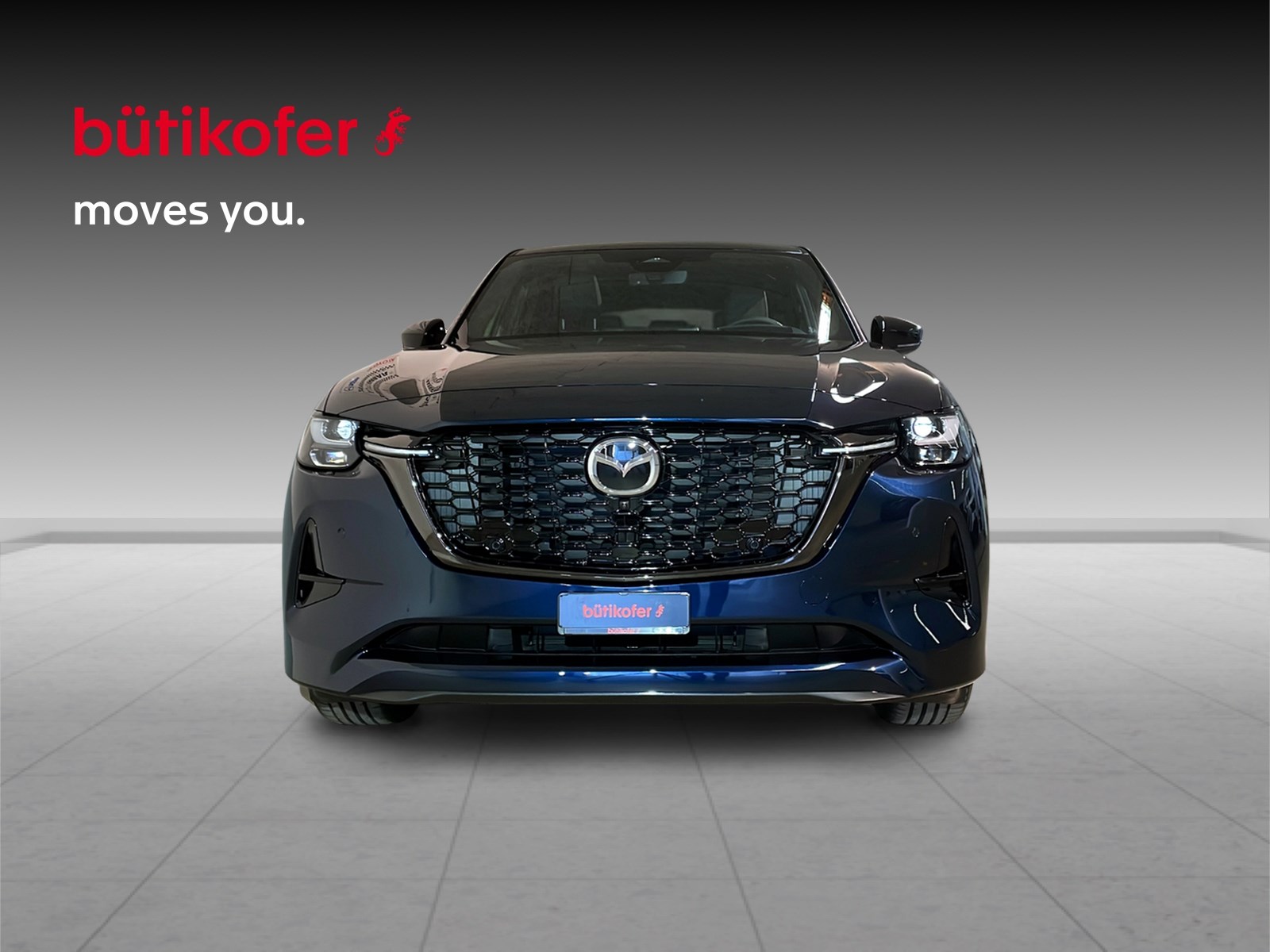 MAZDA CX-60 3.3 D Homura Plus-showroom-element-1