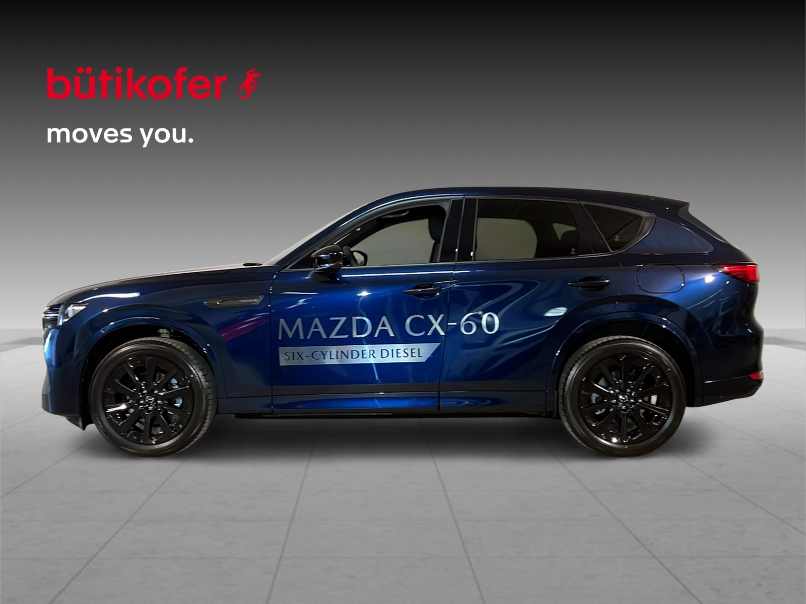 MAZDA CX-60 3.3 D Homura Plus-showroom-element-2