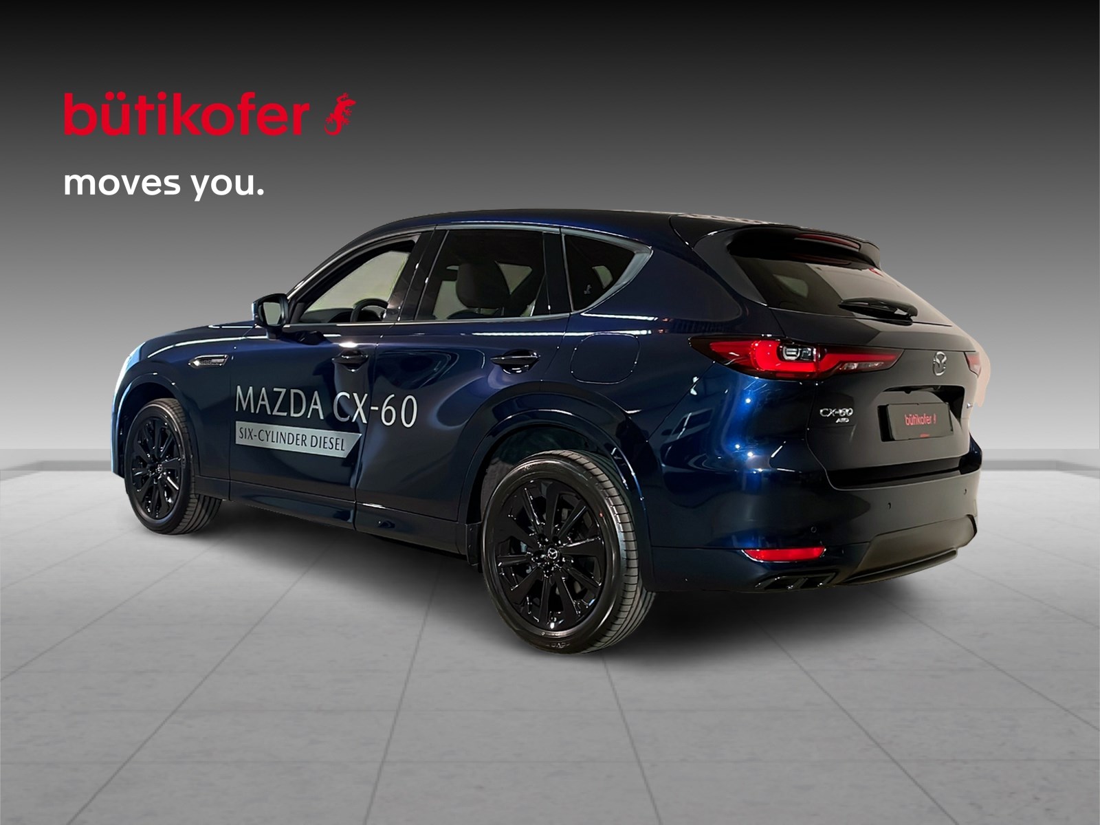 MAZDA CX-60 3.3 D Homura Plus-showroom-element-3