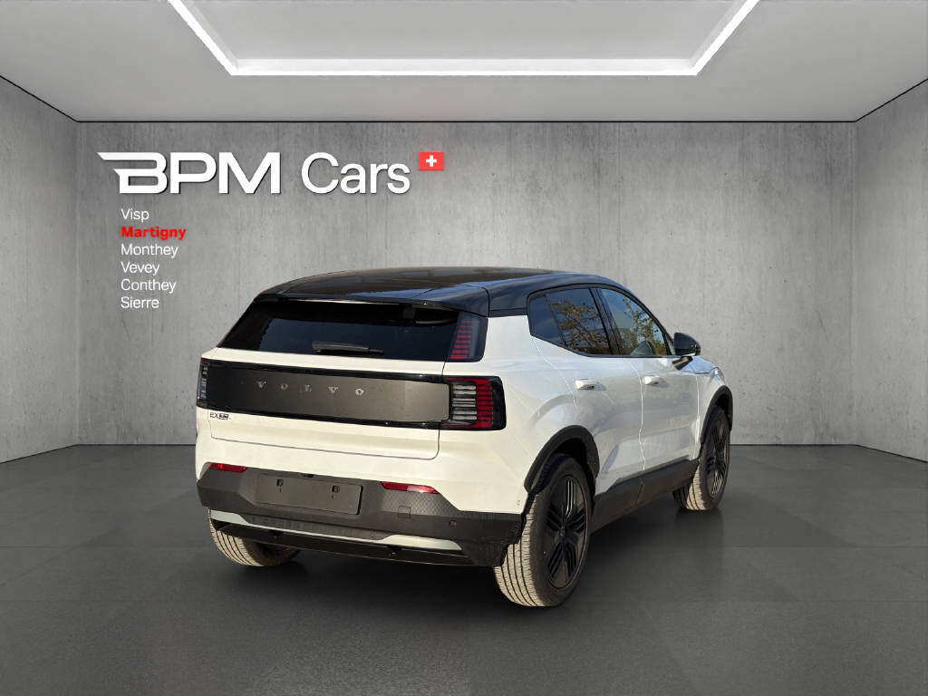 Image VOLVO EX-30 EX30 CC E60 Twin Performance AWD