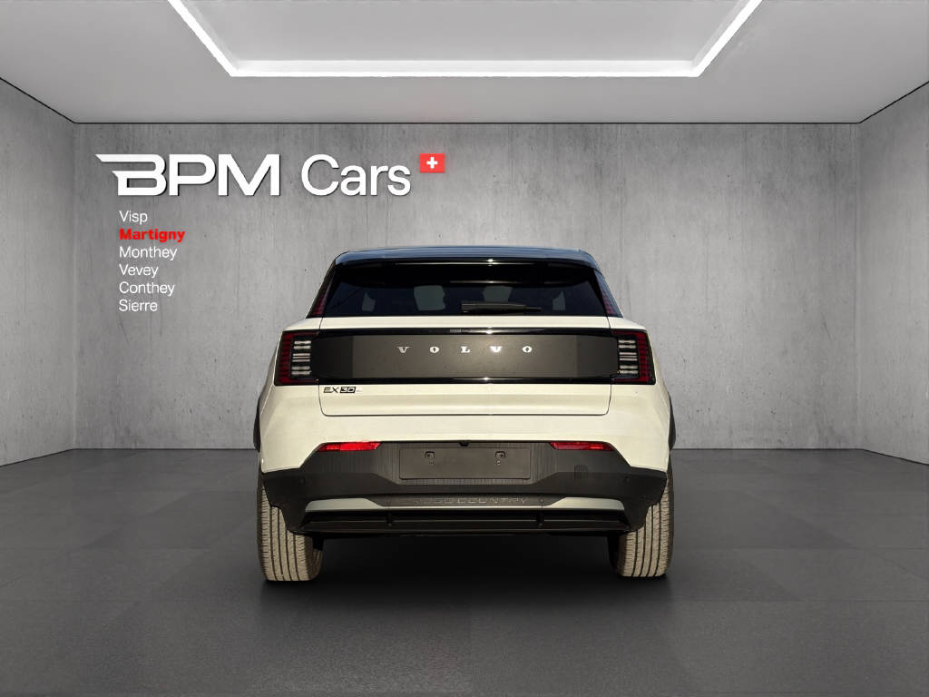 Image VOLVO EX-30 EX30 CC E60 Twin Performance AWD