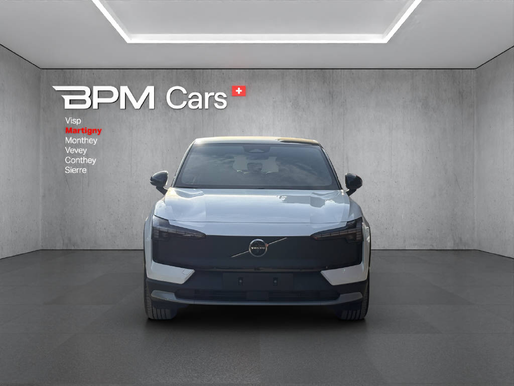 Image VOLVO EX-30 EX30 CC E60 Twin Performance AWD