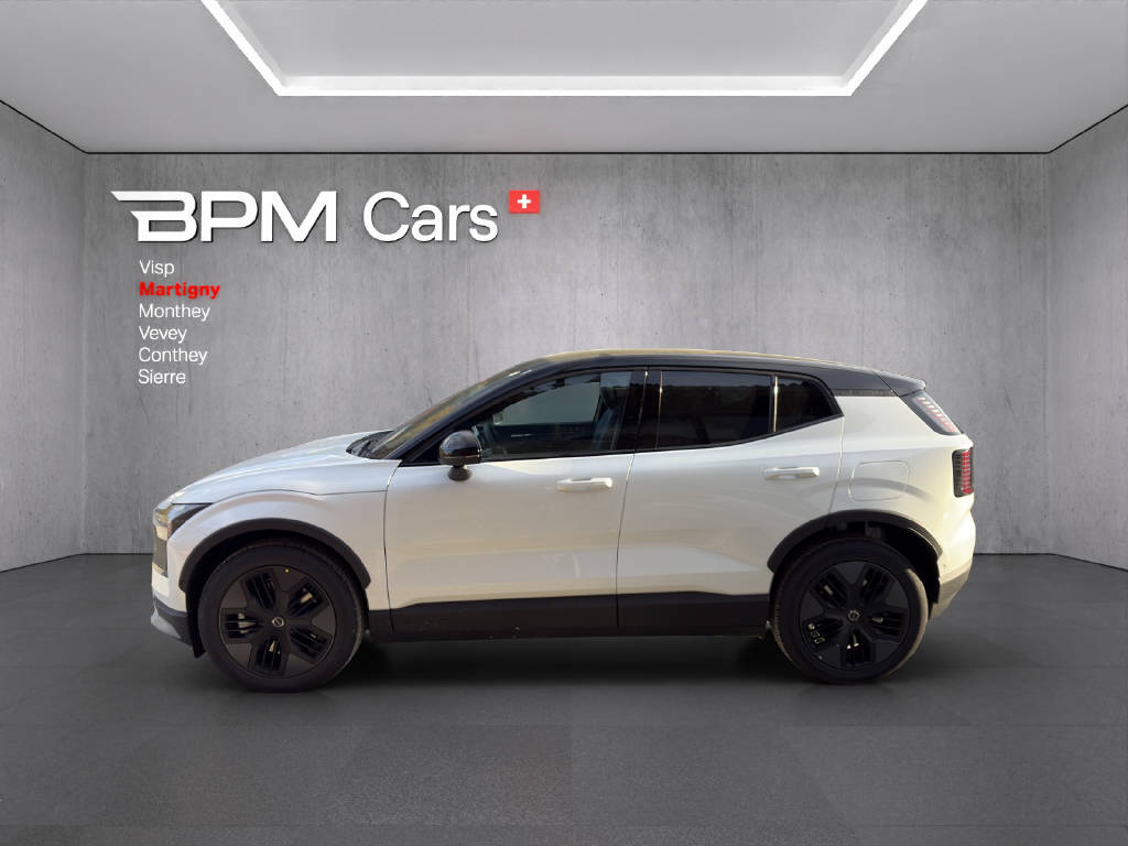 Image VOLVO EX-30 EX30 CC E60 Twin Performance AWD