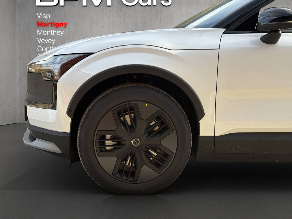 Image VOLVO EX-30 EX30 CC E60 Twin Performance AWD