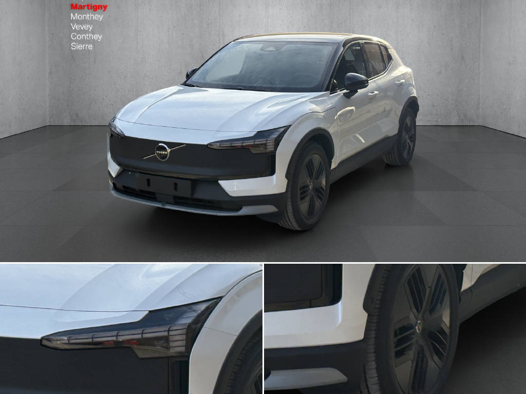 Image VOLVO EX-30 EX30 CC E60 Twin Performance AWD