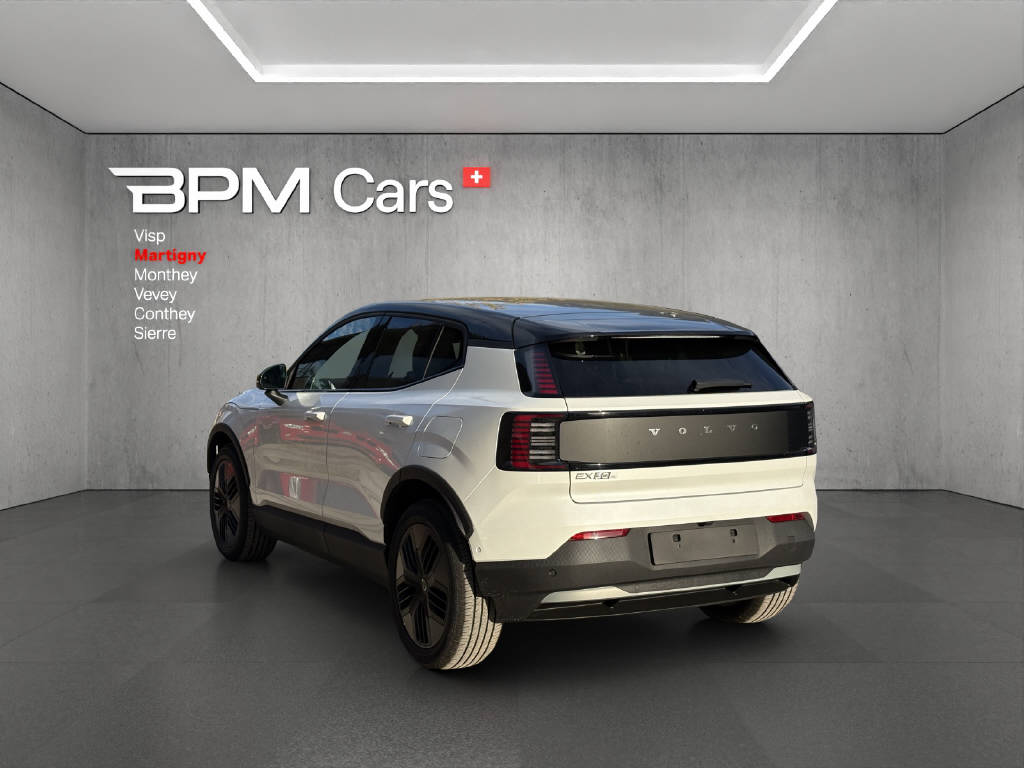 Image VOLVO EX-30 EX30 CC E60 Twin Performance AWD