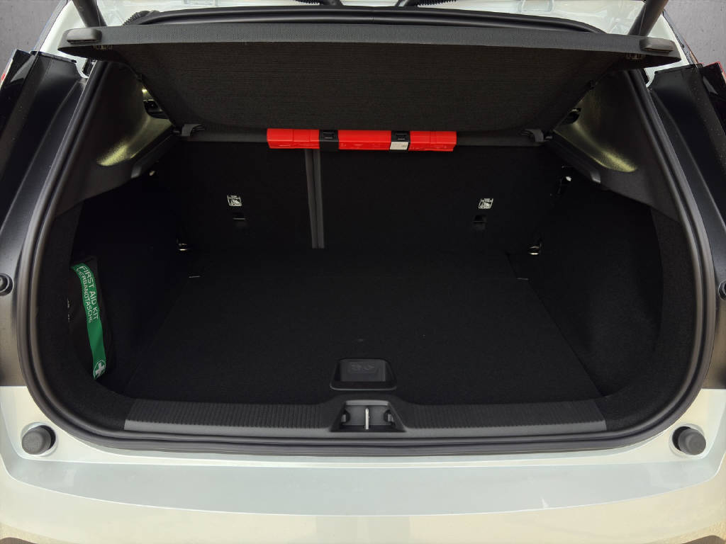 Image VOLVO EX-30 EX30 CC E60 Twin Performance AWD