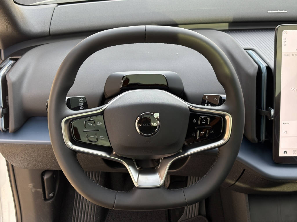 Image VOLVO EX-30 EX30 CC E60 Twin Performance AWD