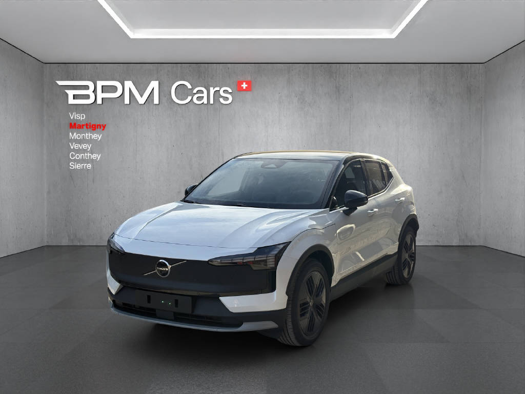 Photo VOLVO EX-30 EX30 CC E60 Twin Performance AWD