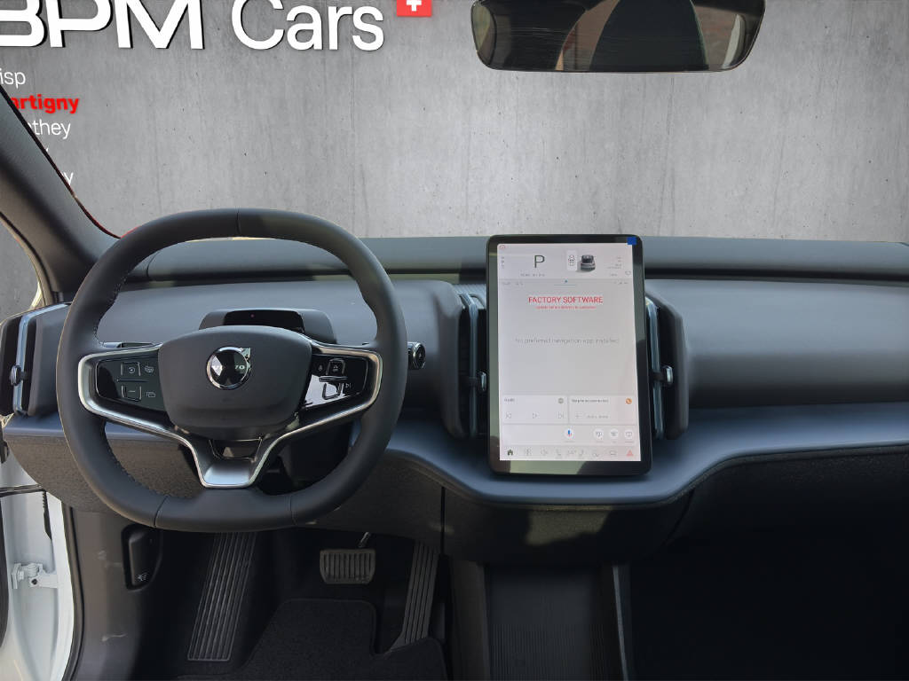 Image VOLVO EX-30 EX30 CC E60 Twin Performance AWD