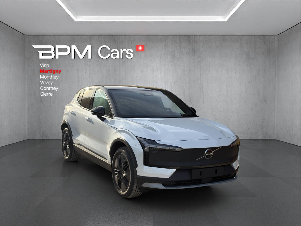 Image VOLVO EX-30 EX30 CC E60 Twin Performance AWD