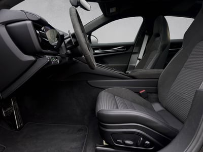 Porsche Panamera GTS - weitere Bilder