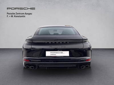 Porsche Panamera GTS - Bild 5