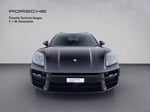 Porsche Panamera GTS - Bild 2