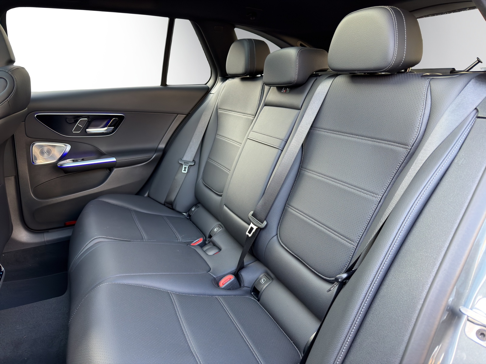 Image MERCEDES-BENZ C-220 C 220 d 4Matic T All-Terrain