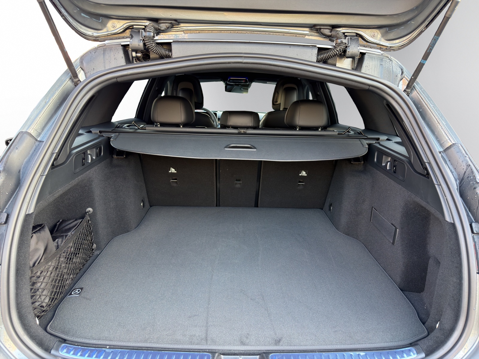 Image MERCEDES-BENZ C-220 C 220 d 4Matic T All-Terrain