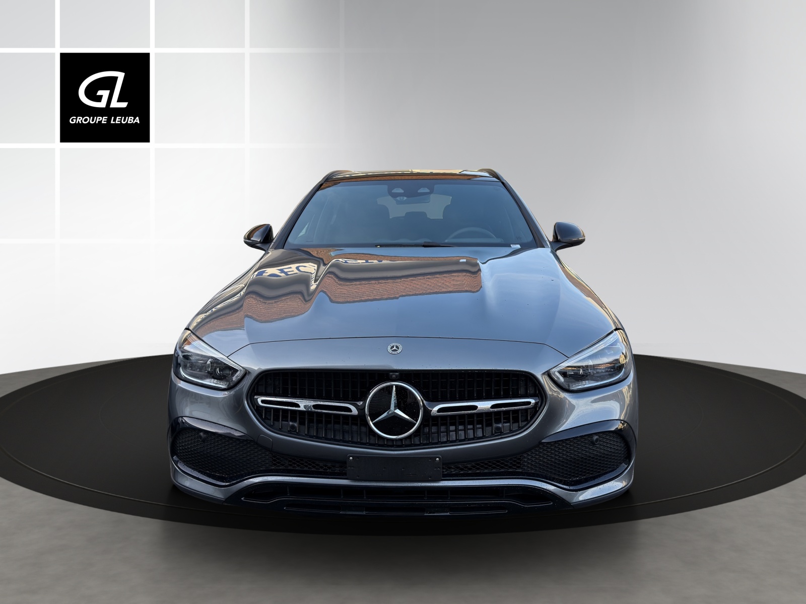 Image MERCEDES-BENZ C-220 C 220 d 4Matic T All-Terrain