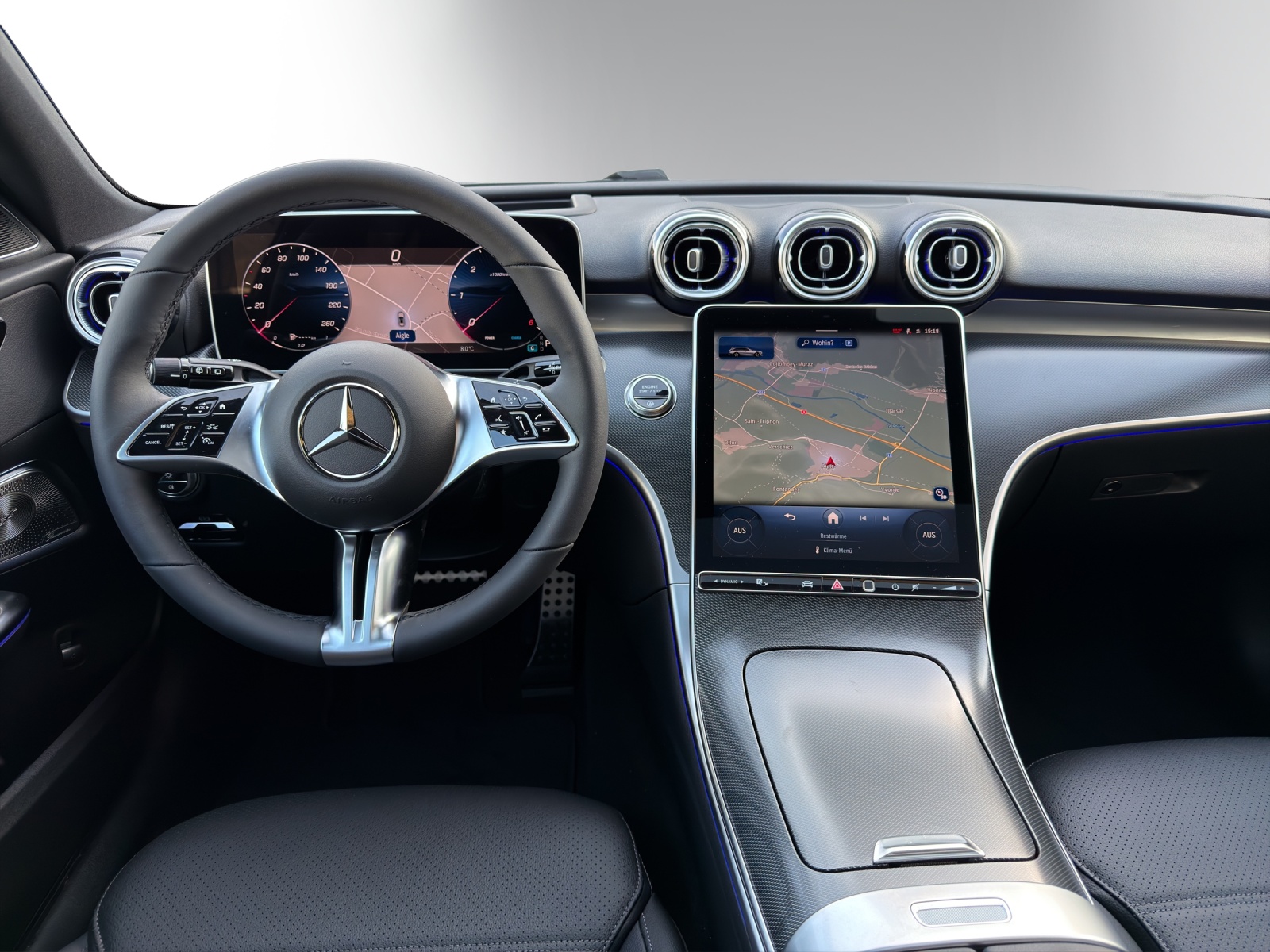 Image MERCEDES-BENZ C-220 C 220 d 4Matic T All-Terrain