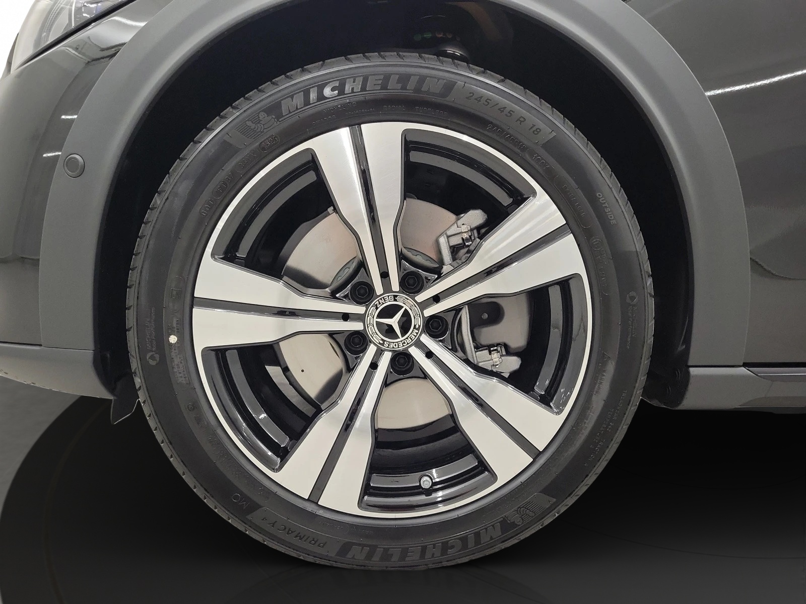 Image MERCEDES-BENZ C-220 C 220 d 4Matic T All-Terrain