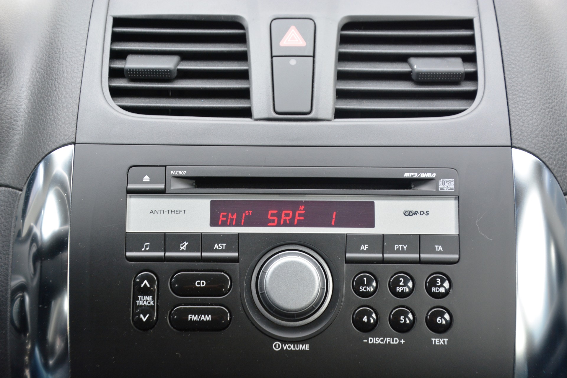 FIAT Sedici 1.6 4WD Emotion-image-9