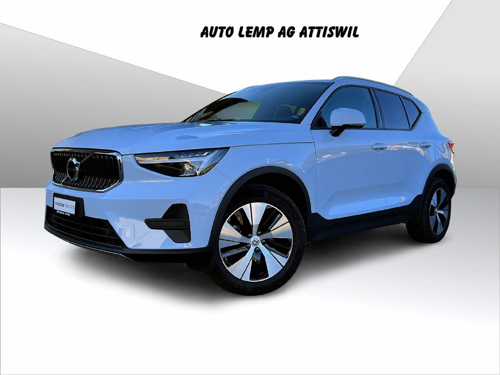 VOLVO XC40 1.5 T2 XCITE