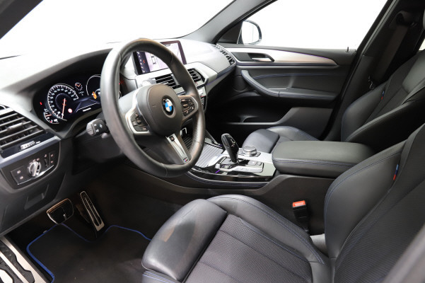 Image BMW X4 X4 xDrive 25d M Sport