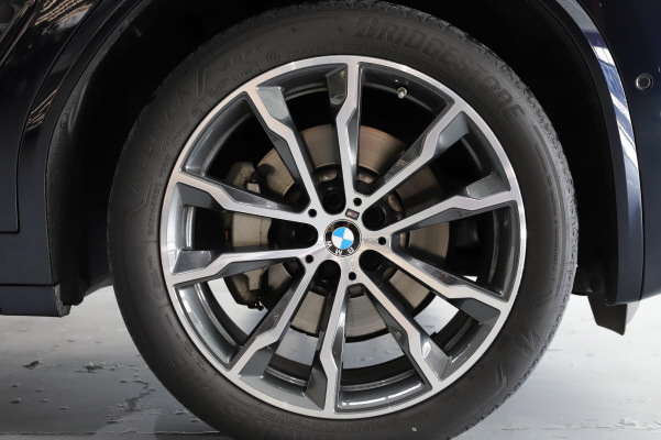 Image BMW X4 X4 xDrive 25d M Sport