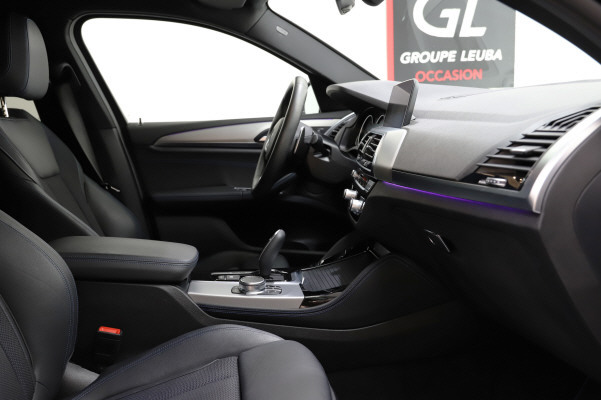 Image BMW X4 X4 xDrive 25d M Sport