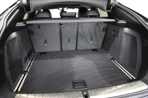 Image BMW X4 X4 xDrive 25d M Sport